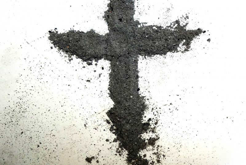 Belfast Cathedral - 7.30pm Penitential Choral Eucharist for Ash Wednesday 17th February