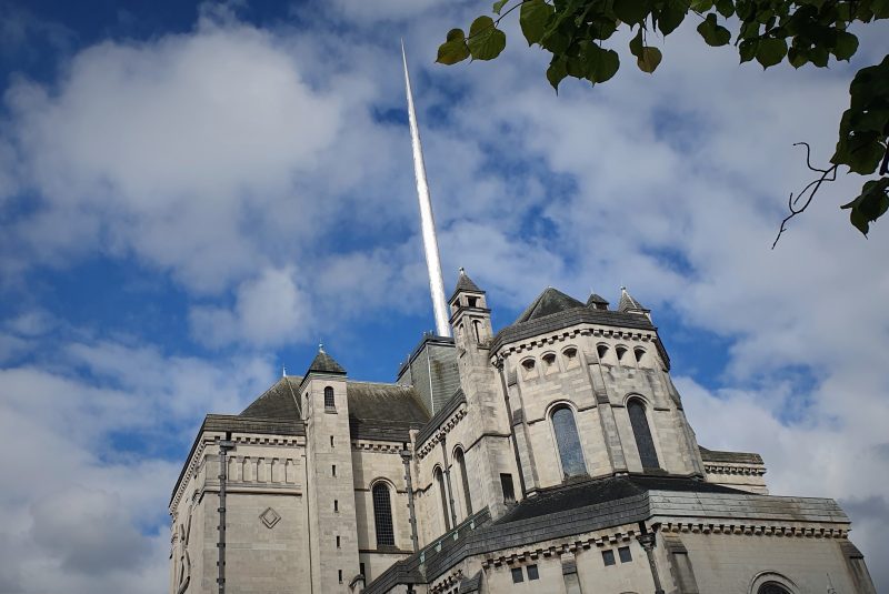 Belfast Cathedral - 11.30am Friday 21 June 2024 – Service for a Day of Reflection
