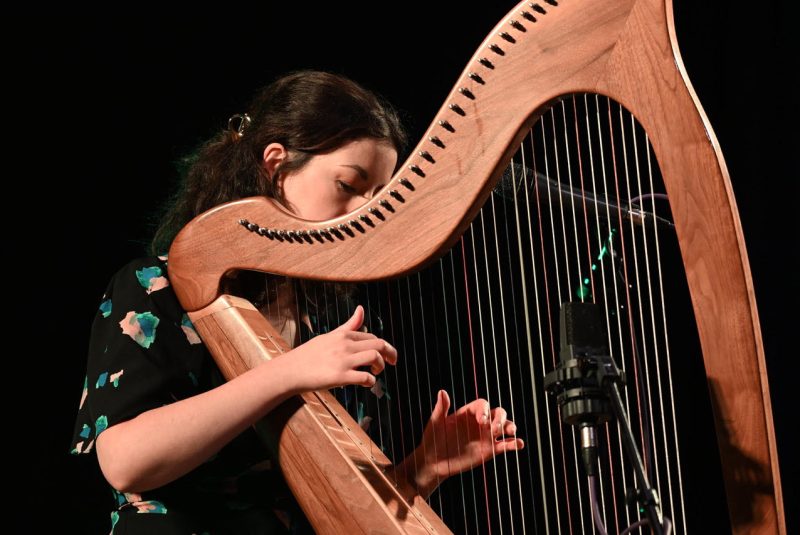 Belfast Cathedral - Fleadh 2026 – Edward Bunting’s Legacy Re-visited